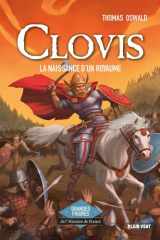 Clovis: la naissance d'un royaume cover image