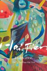 Cultivation: The Art of Zhao Hai Tien cover image