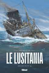 Le "Lusitania" cover image