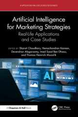 Artificial Intelligence for Marketing Strategies cover image