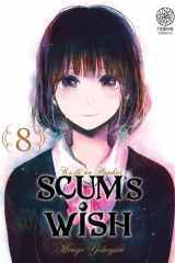 Scum's wish. 8 cover image