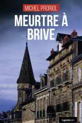 Meurtre à Brive cover image