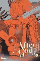 After God: idolatry prohibited organism. Volume eight cover image