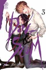 Dog & Scum. Tome 03. Dog & Scum cover image