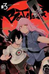 Bootsleg. #3 cover image