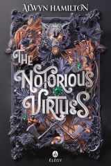 The notorious virtues cover image