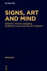 Signs, Art and Mind cover image