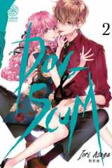 Dog & Scum. 2 cover image