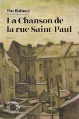 La chanson de la rue Saint-Paul: roman cover image