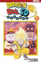 L'anomalie de Goku cover image