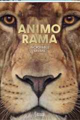 Incroyable savane cover image