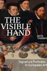 De zichtbare hand (ENGELS): Signatuurportretten in de Europese kunst cover image
