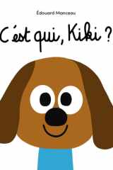 C'est qui, Kiki ? cover image