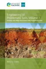 Engineering of Problematic Soils Volume 1 cover image