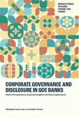 Corporate Governance and Disclosure in GCC Banks cover image
