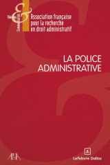 La police administrative cover image