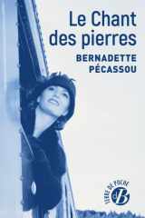 Le chant des pierres cover image