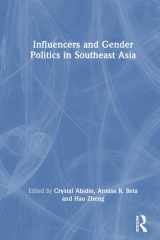 Influencers and gender politics in Southeast Asia cover image