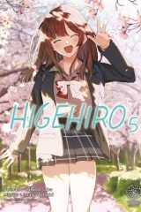 Higehiro. 5 cover image