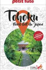 Tōhoku, nord-est du Japon cover image