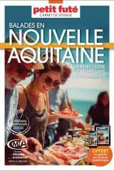 Balades en Nouvelle-Aquitaine: à la rencontre des artisans gourmands cover image