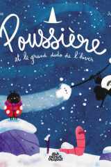 Poussière et le grand dodo de l'hiver cover image
