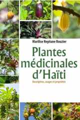 Plantes Médicinales D¿Haiti - Description, Usages et Propriétés cover image