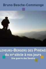 Éleveurs-bergers des Pyrénées du XVe siècle à nos jours: une guerre des savoirs cover image