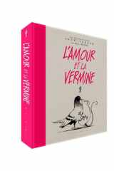 L'amour et la vermine cover image