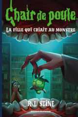 La fille qui criait au monstre cover image
