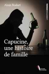 Capucine, une histoire de famille cover image