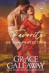 La Favorite de son protecteur cover image