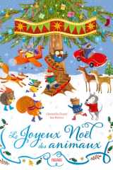 Le Joyeux Noël des animaux cover image