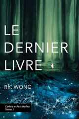 Le dernier livre cover image