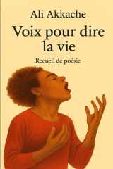Voix pour Dire la Vie cover image