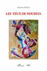 Les yeux de Nouriya cover image