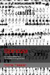 Spinoza: Pourquoi si différents ? “Tous créés à l’image de Dieu“ (French Edition) cover image