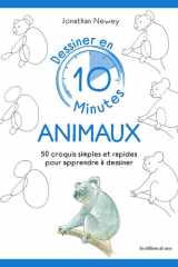 Animaux cover image