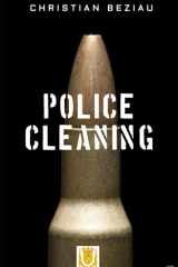 Police cleaning cover image