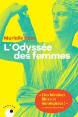 L'Odyssée des femmes cover image
