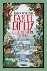 Tante Dimity et le mystère de Noël cover image