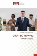 Droit Du Travail cover image