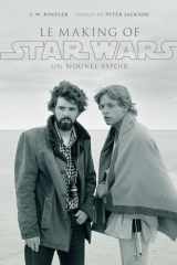 Le making of Star Wars: un nouvel espoir cover image