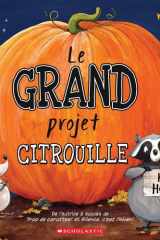 Le Grand Projet Citrouille cover image