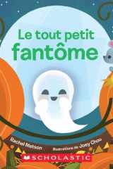 Le Tout Petit Fantôme cover image