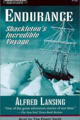 Endurance: Shackleton's Incredible Voyage cover image