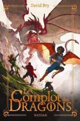Le complot des dragons cover image