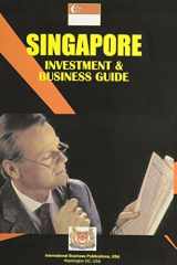 Sierra Leone Investment and Business Guide cover image