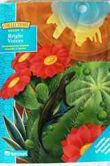 Bright Voices, Grade 4 Intervention Reading Skills cover image