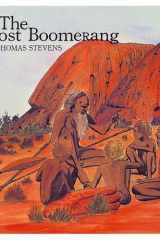 THE LOST BOOMERANG cover image